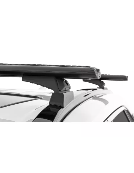 Kit 2 barres de toit Rhino Rack Sportz 1260mm Toyota Rav4 2019- RHINO