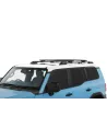 Kit 2 Rhino Dakbarsrek Sportz 1260mm op dakrails
