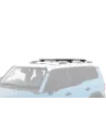Kit 2 Rhino Dachbars Rack Sportz 1260mm auf Dachschienen