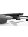 Kit 2 barres de toit Rhino Rack Sportz 1260mm sur rails de toit
