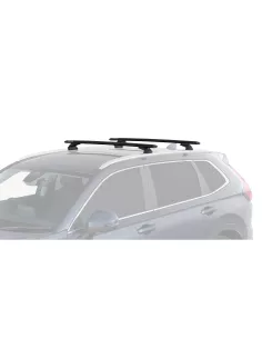 Kit 2 barres de toit Rhino Rack Sportz 1260mm Honda CR-V 5th Gen