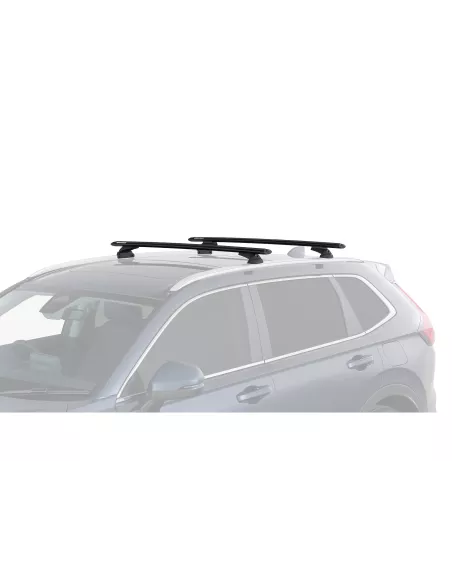 Kit 2 barres de toit Rhino Rack Sportz 1260mm Honda CR-V 5th Gen