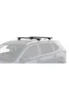 Kit 2 barres de toit Rhino Rack Sportz 1260mm Honda CR-V 5th Gen
