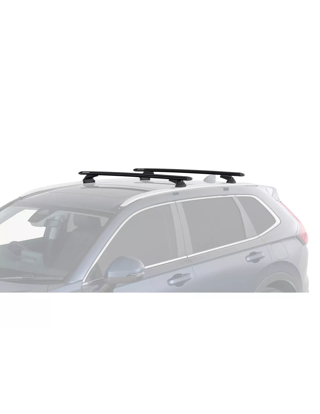 Kit 2 Rhino Rack Rack SPORTZ 1260mm Honda CR-V 5. Gen