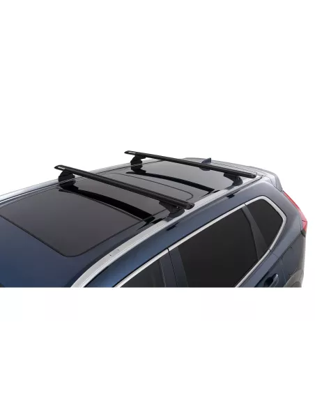 Kit 2 barres de toit Rhino Rack Sportz 1260mm Honda CR-V 5th Gen