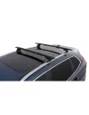 Kit 2 Rhino Rack Rack SPORTZ 1260mm Honda CR-V 5. Gen