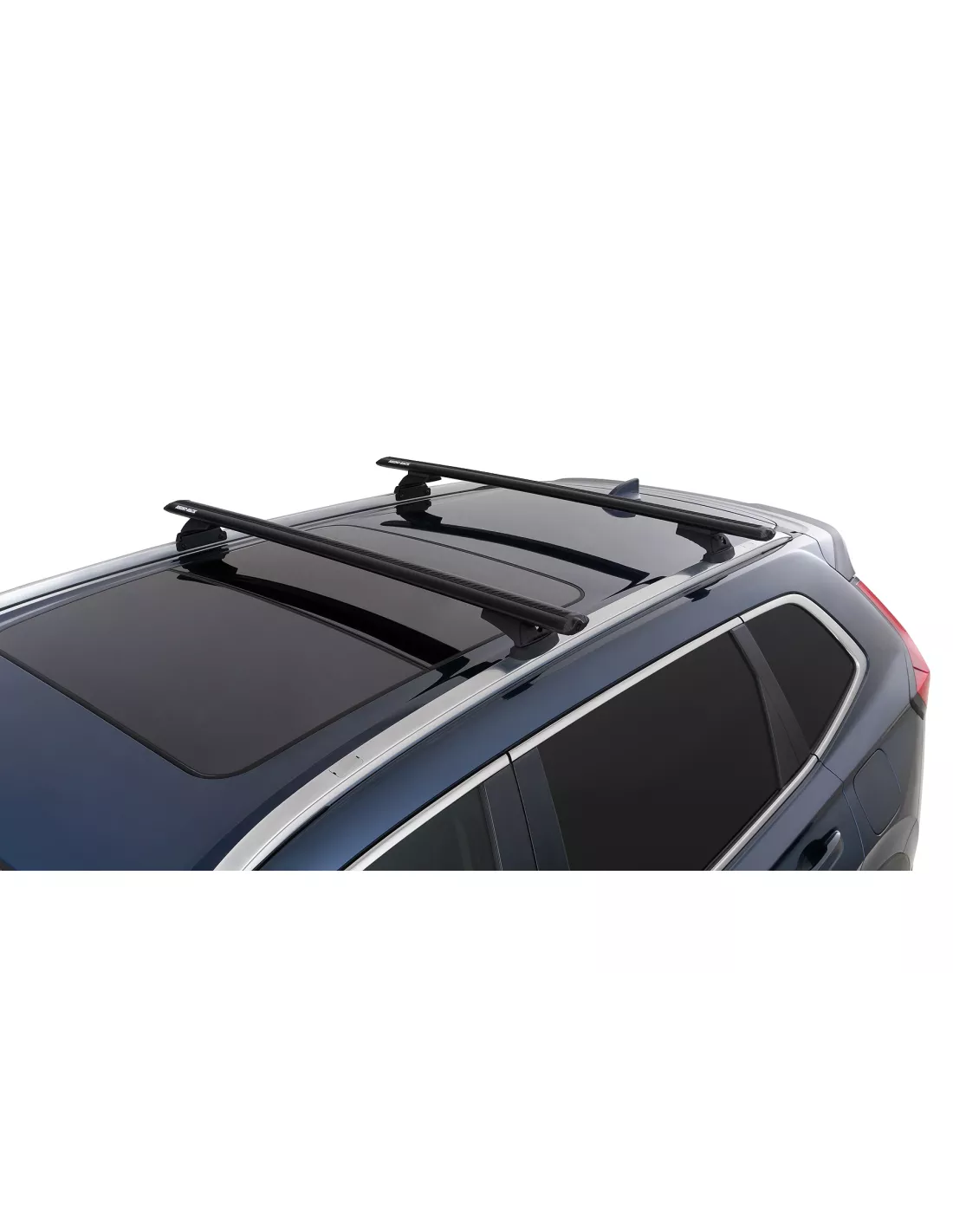 Kit 2 Rhino Rack Rack SPORTZ 1260mm Honda CR-V 5. Gen