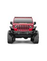 Stahl-Frontstoßstange RIVAL JEEP WRANGLER