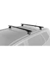 Kit 2 Rhino Rack Rack SPORTZ 1260mm Hyundai Tucson Gen4 NX4
