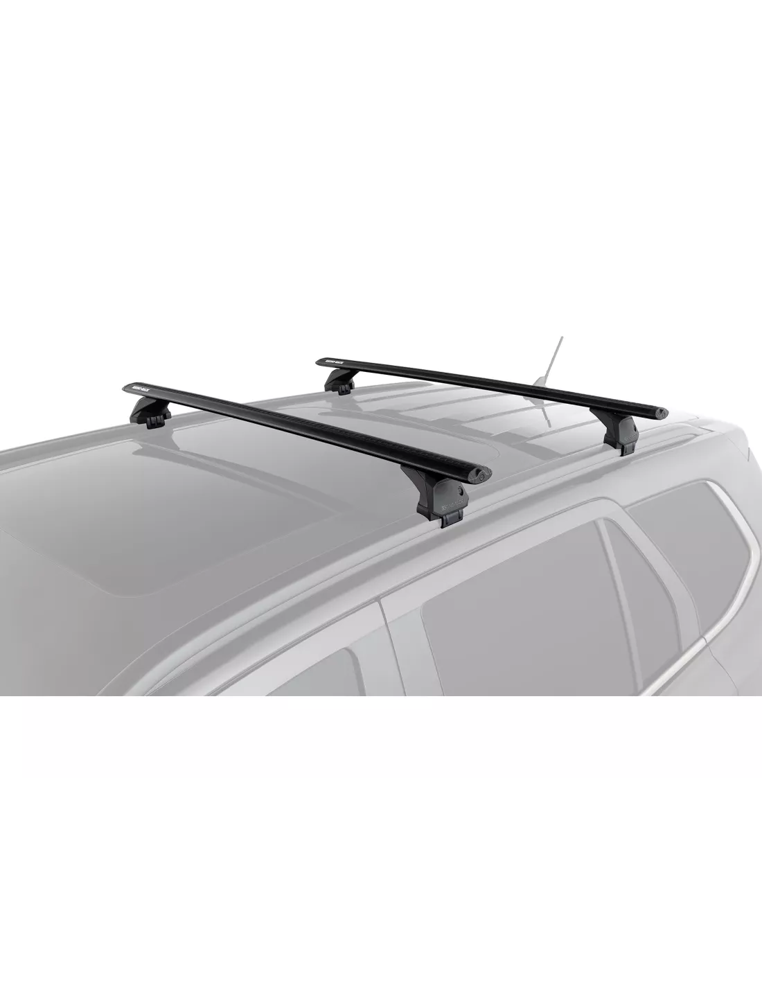 Kit 2 Rhino Rack Rack Sportz 1260mm Hyundai Tucson GEN4 NX4