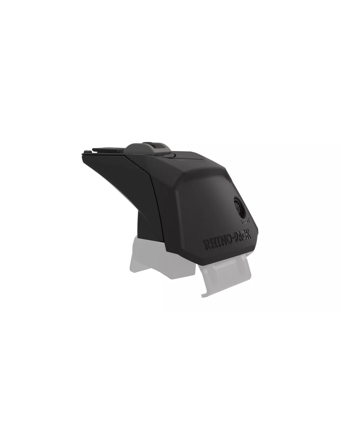 Kit 2 barres de toit Rhino Rack Sportz 1260mm Hyundai Tucson Gen4 NX4
