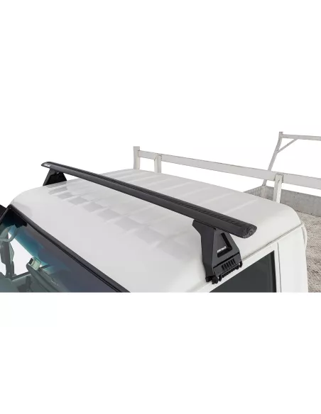 Kit 1 barre de toit Rhino Rack Sportz 1500mm Toyota HZJ79 GRJ79 RHINO