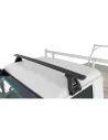 Kit 1 Dachbarr-Rhino-Rack Sportz 1500mm Toyota Hzj79 GRJ79 RHINO