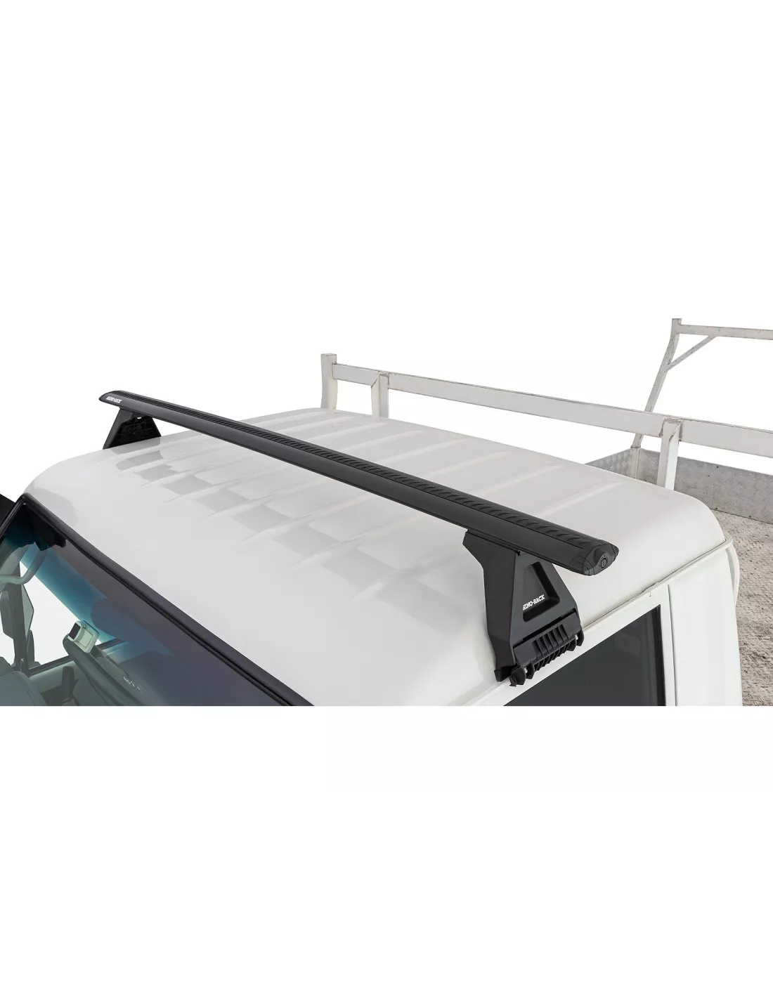 Kit 1 Dakbar Rhino Rack Sportz 1500mm Toyota HZJ79 GRJ79 RHINO