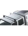 Kit 1 barre de toit Rhino Rack Sportz 1500mm Toyota HZJ79 GRJ79 RHINO