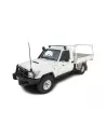 Kit 1 Dachbarr-Rhino-Rack Sportz 1500mm Toyota Hzj79 GRJ79 RHINO