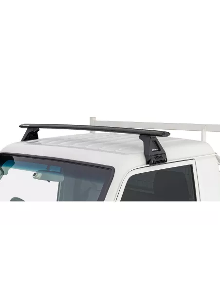 Kit 1 barre de toit Rhino Rack Sportz 1500mm Toyota HZJ79 GRJ79 RHINO