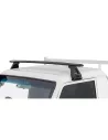 Kit 1 barre de toit Rhino Rack Sportz 1500mm Toyota HZJ79 GRJ79 RHINO