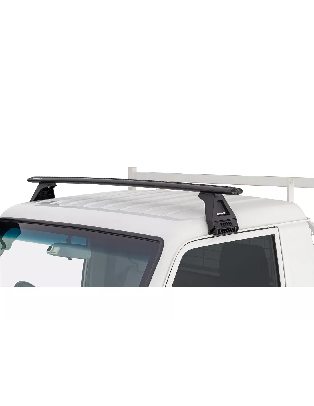 Kit 1 barre de toit Rhino Rack Sportz 1500mm Toyota HZJ79 GRJ79 RHINO