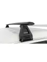 Kit 1 Dachbarr-Rhino-Rack Sportz 1500mm Toyota Hzj79 GRJ79 RHINO
