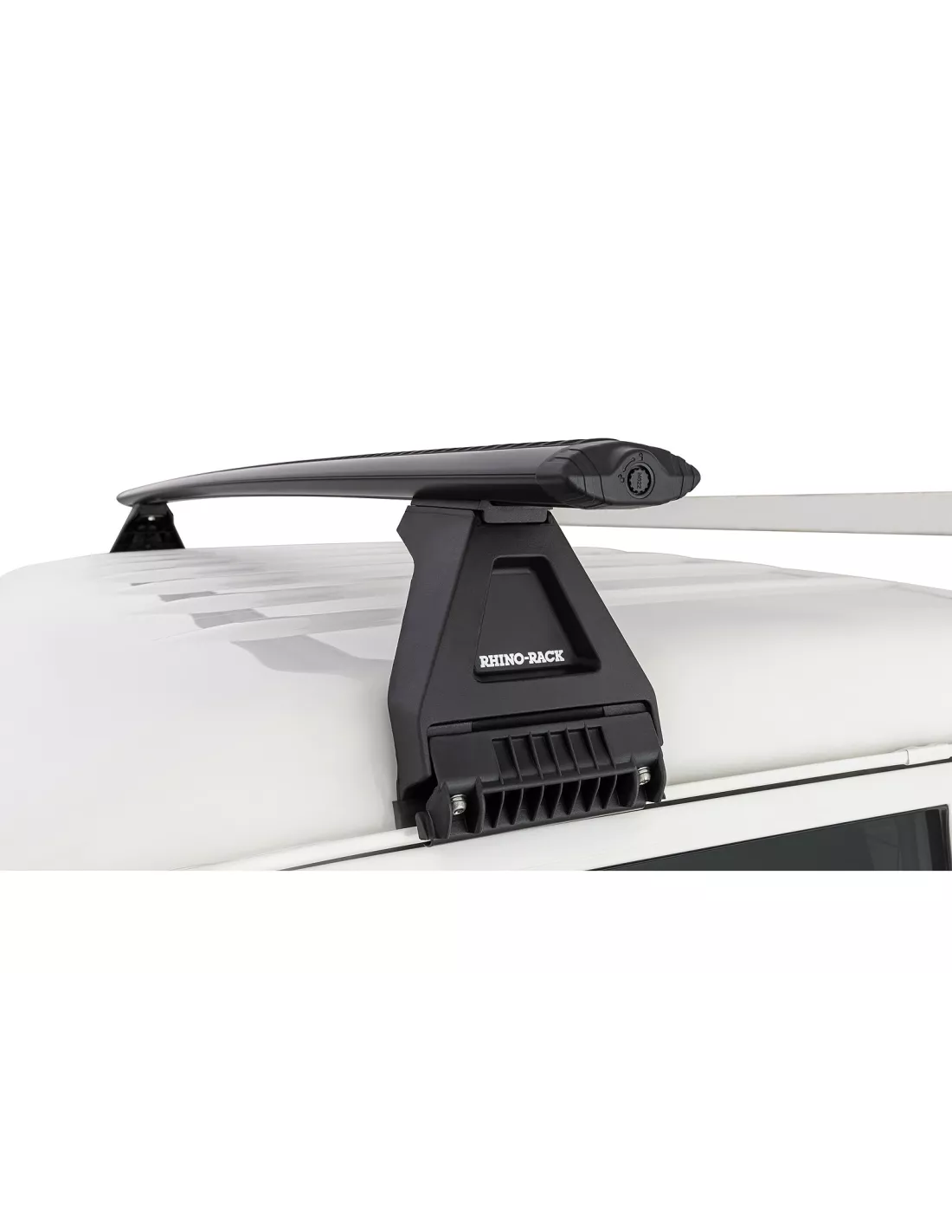 Kit 1 Dakbar Rhino Rack Sportz 1500mm Toyota HZJ79 GRJ79 RHINO