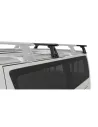 Kit 2 Dachbarren Rhino Rack Sportz 1500mm Toyota Hiace 1989-2005