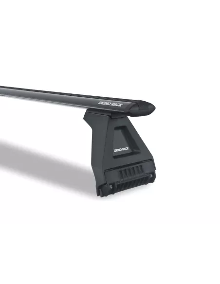 Kit 2 barres de toit Rhino Rack Sportz 1500mm Toyota Hiace 1989-2005