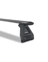 Kit 2 Dakbars Rhino Rack Sportz 1500mm TOYOTA HIACE 1989-2005