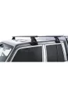 Kit 2 barres de toit Rhino Rack Sportz 1500mm Toyota Land Cruiser