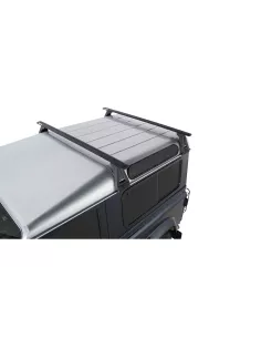 Kit 2 barres de toit Rhino Rack Sportz 1500mm Land Rover Defender 90