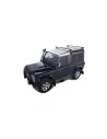 Kit 2 Dakbars Rhino Rack Sportz 1500mm Land Rover Defender 90