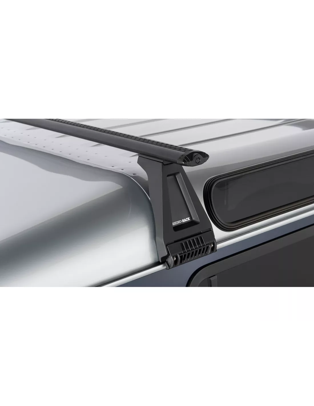 Kit 2 Dachbarren Rhino Rack Sportz 1500mm Land Rover Verteidiger 90