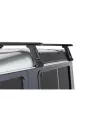 Kit 2 Dachbarren Rhino Rack Sportz 1500mm Land Rover Verteidiger 90