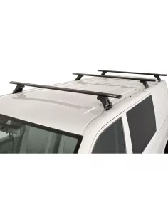 Kit 3 barres de toit Rhino Rack Sportz 1500mm Volkswagen Transporter