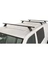 Kit 3 barres de toit Rhino Rack Sportz 1500mm Volkswagen Transporter
