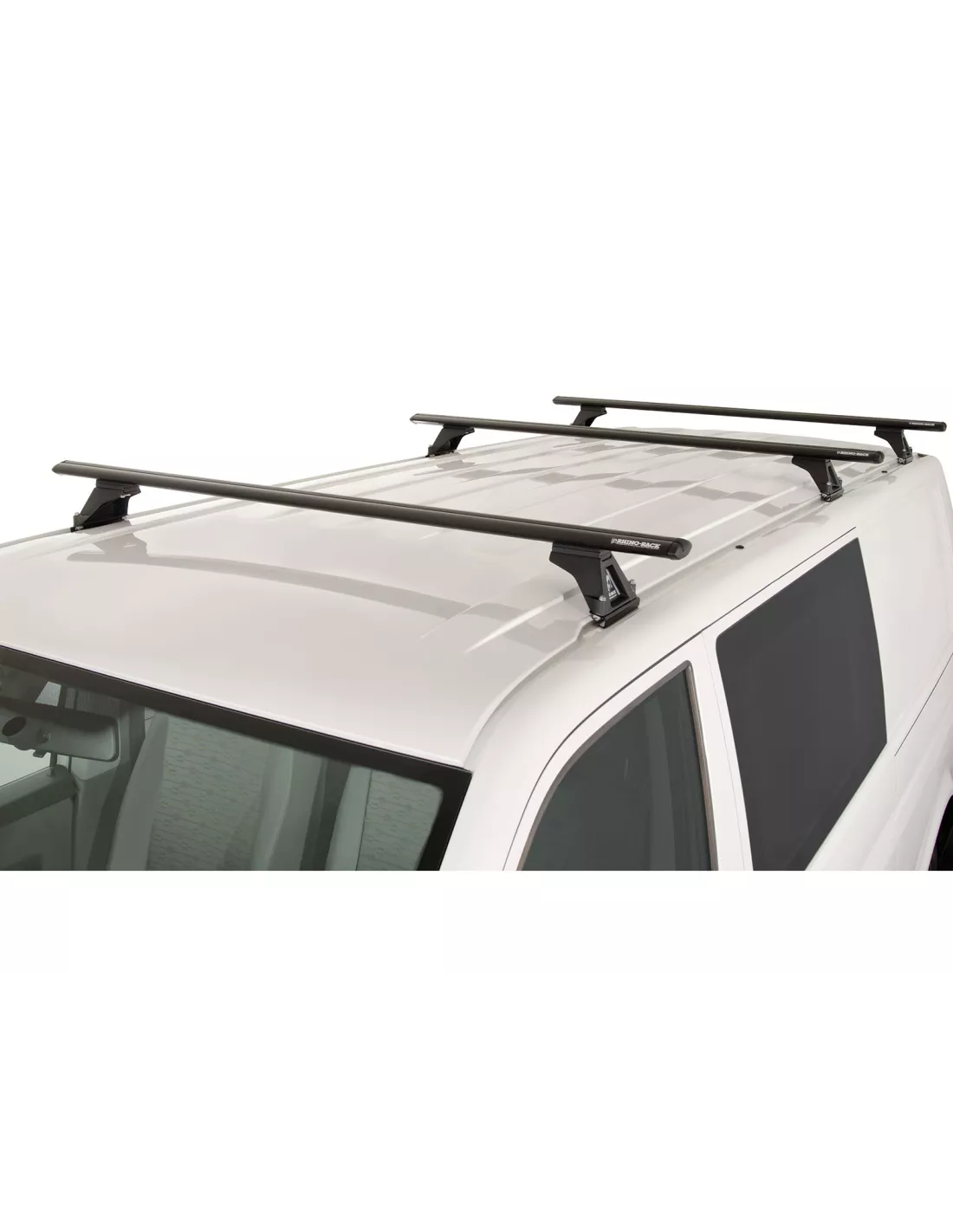 Kit 3 Dachbarren Rhino Rack Sportz 1500mm Volkswagen Transporter
