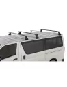 Kit 3 Rhino Dakbarsrek Sportz 1500mm TOYOTA HIACE 1989-2005