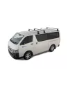 Kit 3 Rhino Dakbarsrek Sportz 1500mm TOYOTA HIACE 1989-2005