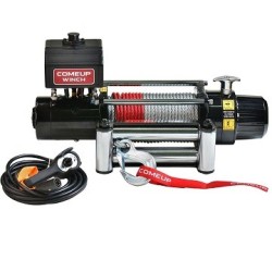 Winch COME UP DV 9 24V...