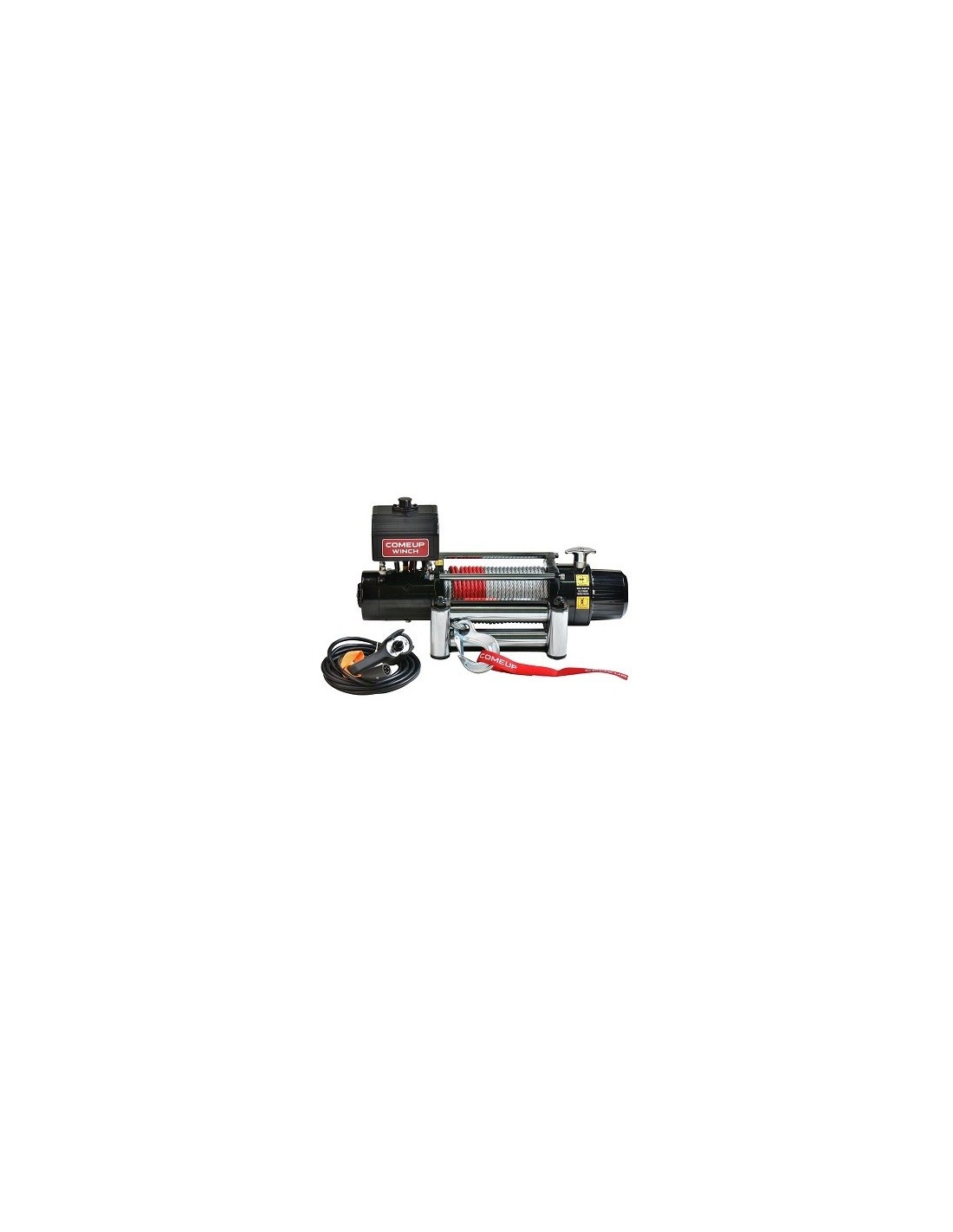 Treuil COME UP DV 9 24V WA-DV924