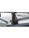 Kit 3 Rhino Rack Rack Sportz 1500mm Land Rover Defender 90