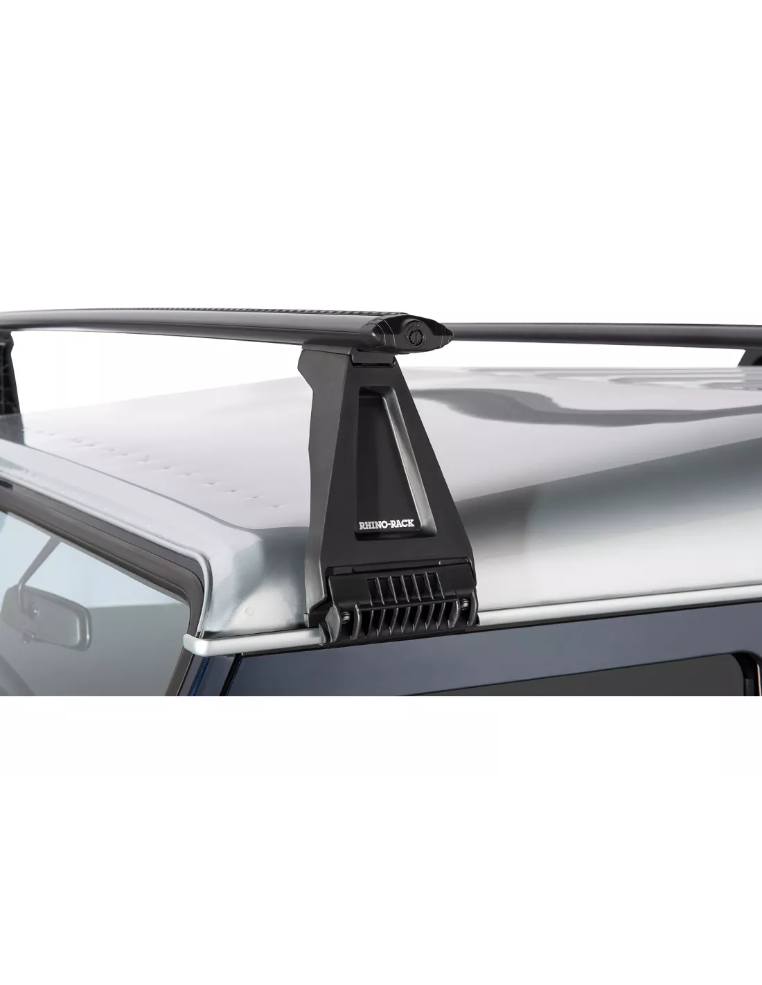 Kit 3 Rhino Rack Rack SPORTZ 1500mm Land Rover Verteidiger 90