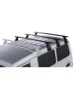 Kit 3 Dachbarren Rhino Rack Sportz 1500mm Toyota Land Cruiser