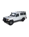 Kit 3 Dachbarren Rhino Rack Sportz 1500mm Toyota Land Cruiser