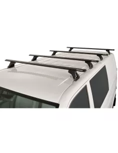 Kit 4 Rhino Rack Rack Sportz 1500mm Volkswagen Transporter