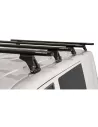 Kit 4 Rhino Rack Rack Sportz 1500mm Volkswagen Transporter
