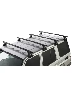 Kit 4 Dachbarren Rhino Rack Sportz 1500mm Toyota Land Cruiser