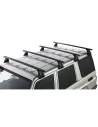 Kit 4 Dachbarren Rhino Rack Sportz 1500mm Toyota Land Cruiser