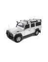 Kit 4 Dachbarren Rhino Rack Sportz 1500mm Land Rover Verteidiger 110