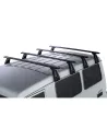 Kit 4 Dachbarren Rhino Rack Sportz 1500mm Toyota Land Cruiser